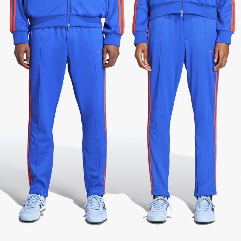 adidas x Wales Bonner Stirrup Pants