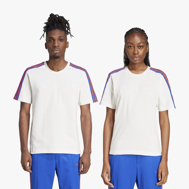adidas x Wales Bonner Set-In Tee