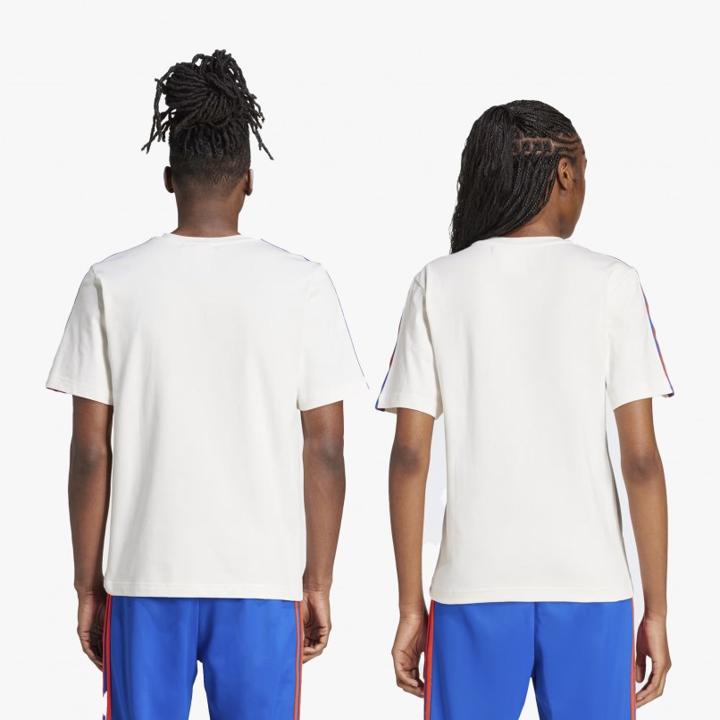 adidas x Wales Bonner Set-In Tee