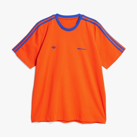 adidas x Wales Bonner Short Sleeve Tee