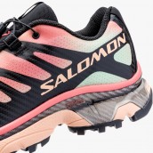 Salomon XT-4 OG Aurora Borealis