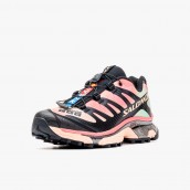 Salomon XT-4 OG Aurora Borealis