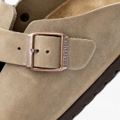 Birkenstock Boston LEOI