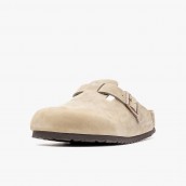 Birkenstock Boston LEOI