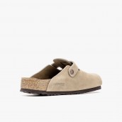 Birkenstock Boston LEOI