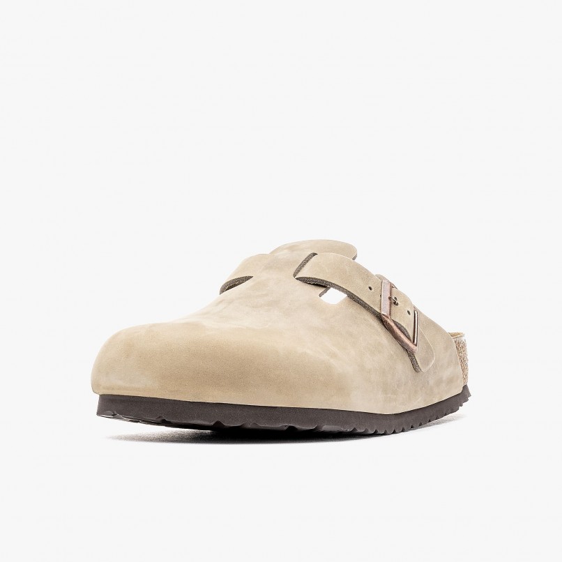 Birkenstock Boston LEOI