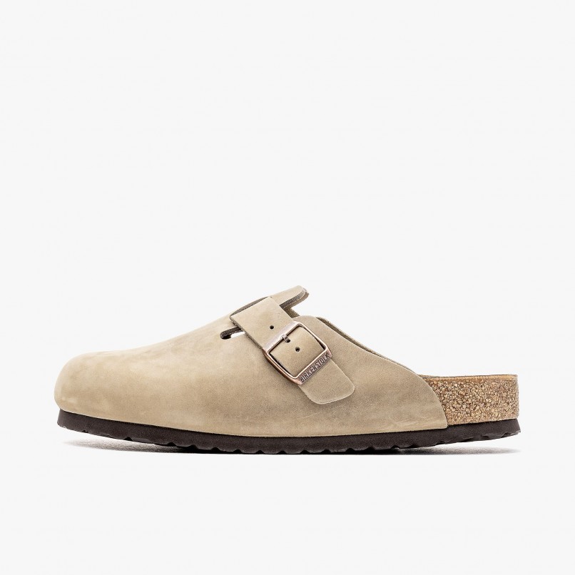 Birkenstock Boston LEOI