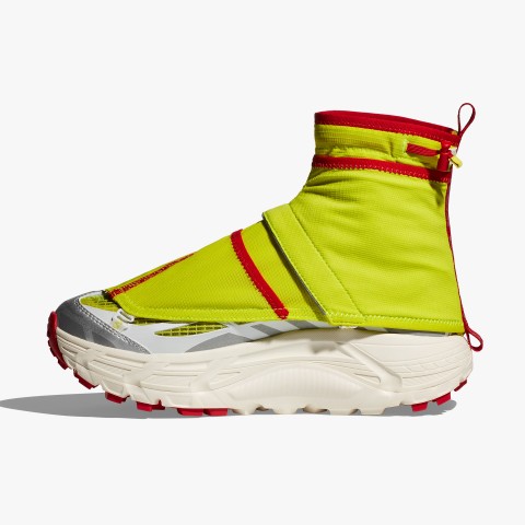 HOKA x Nicole McLaughlin Mafate THREE2 HOKA x Nicole McLaughlin Mafate THREE2