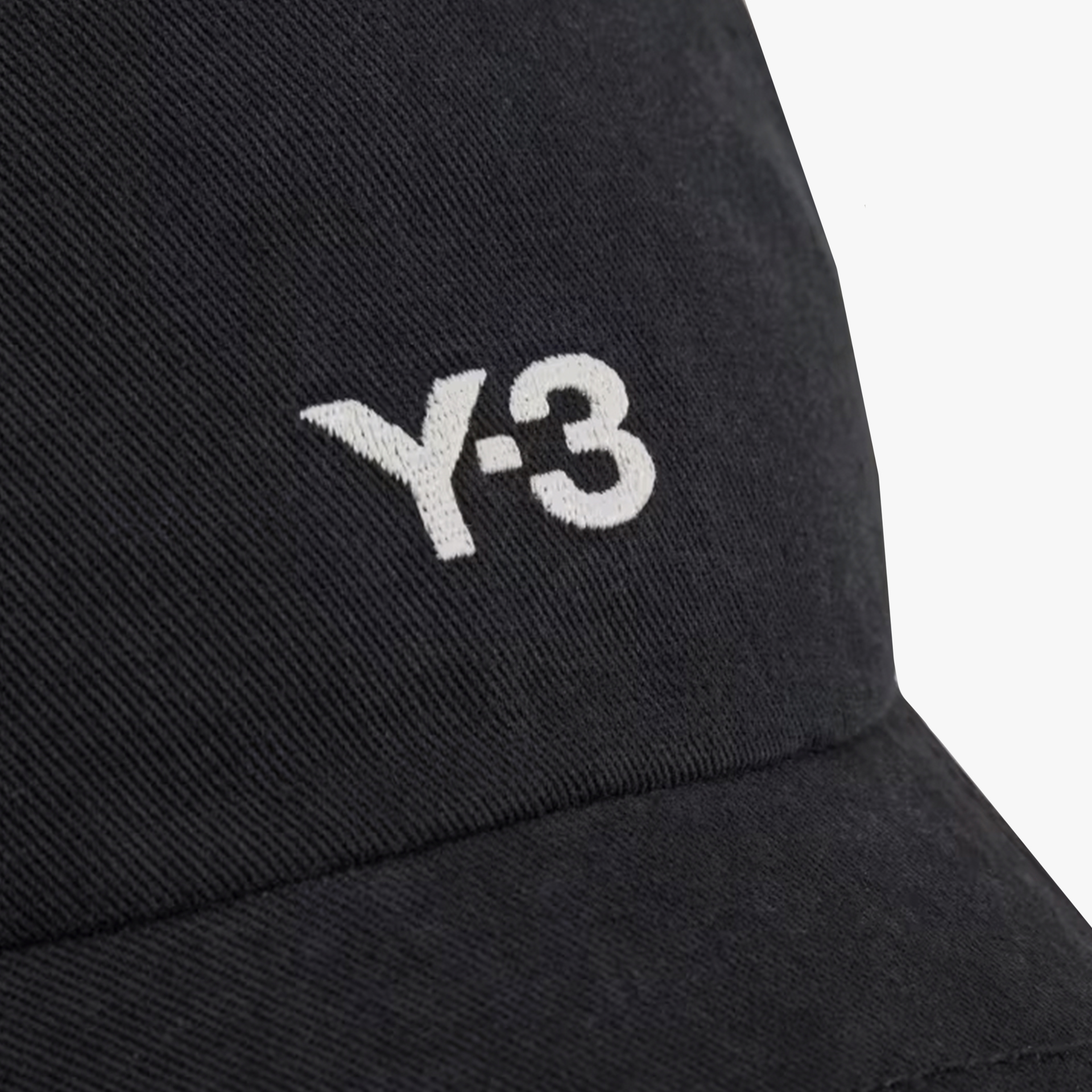 Y-3 Dad Cap