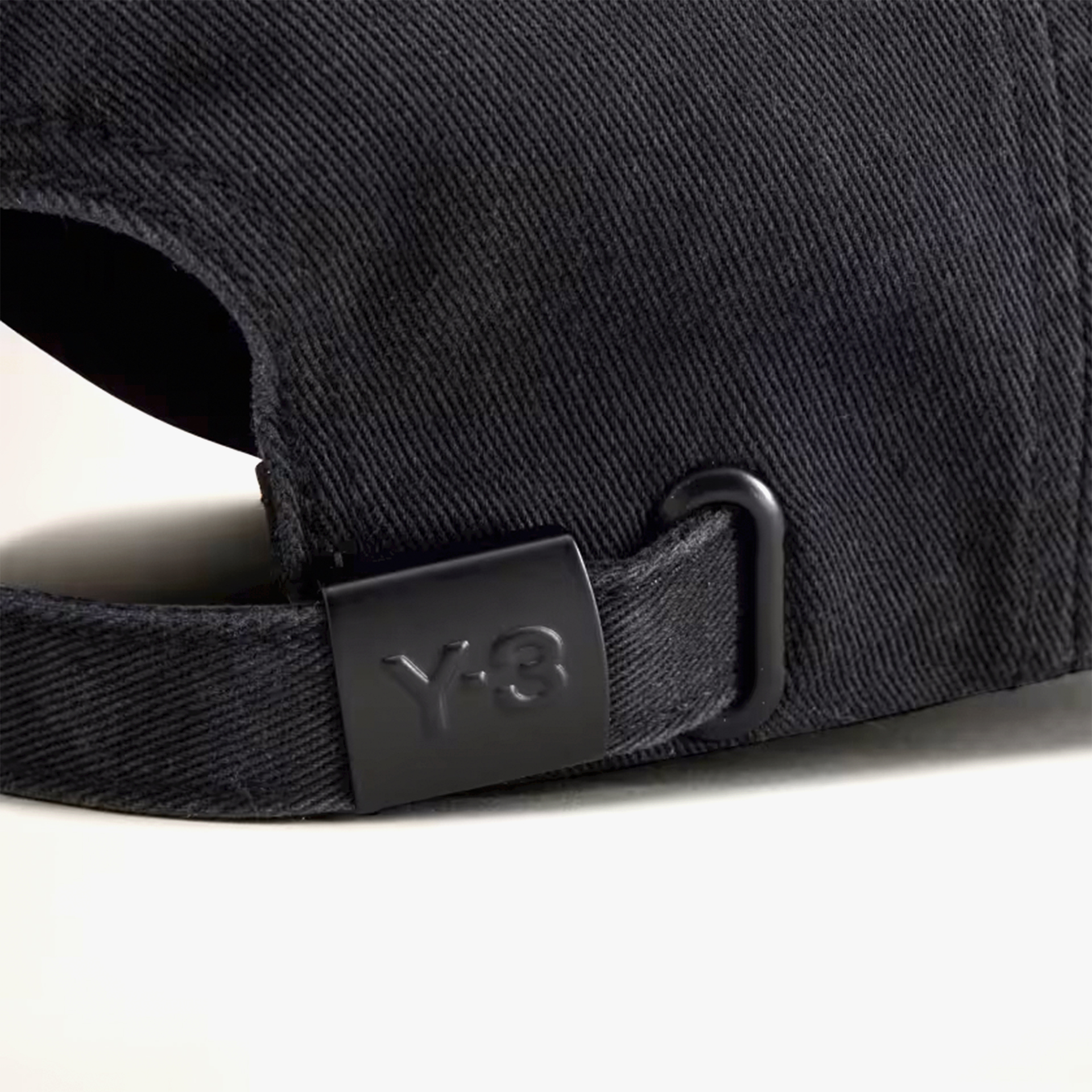 Y-3 Dad Cap
