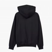 Y-3 Logo Zip Hoodie