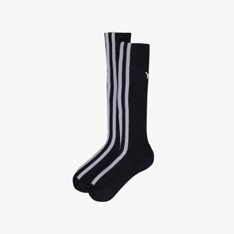 Y-3 Stripes Socks