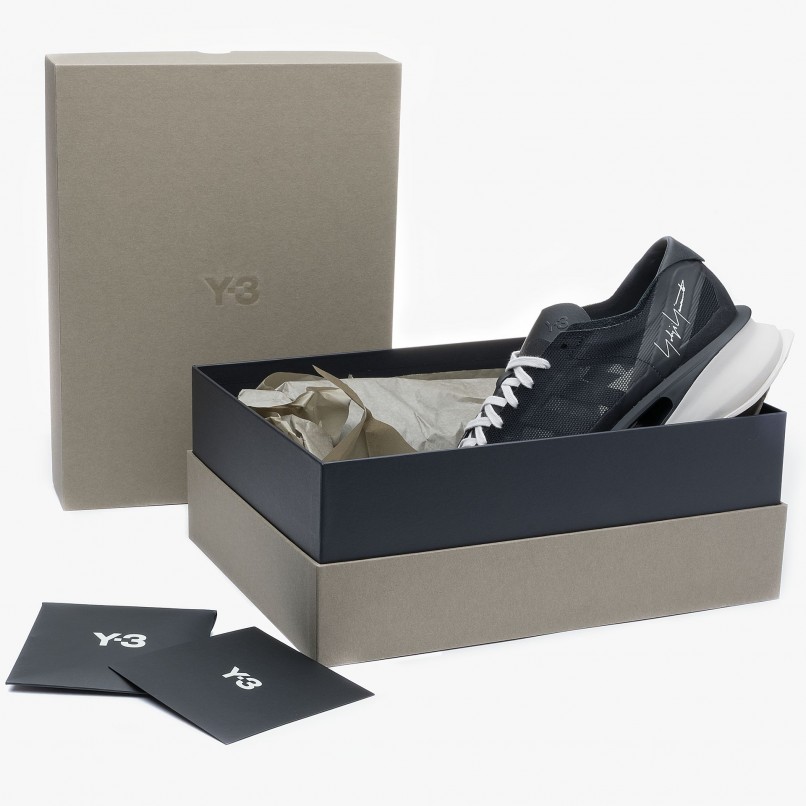 Y-3 S-Gendo