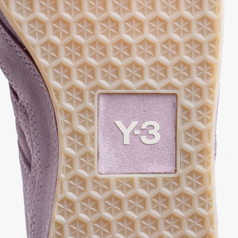 Y-3 Gazelle
