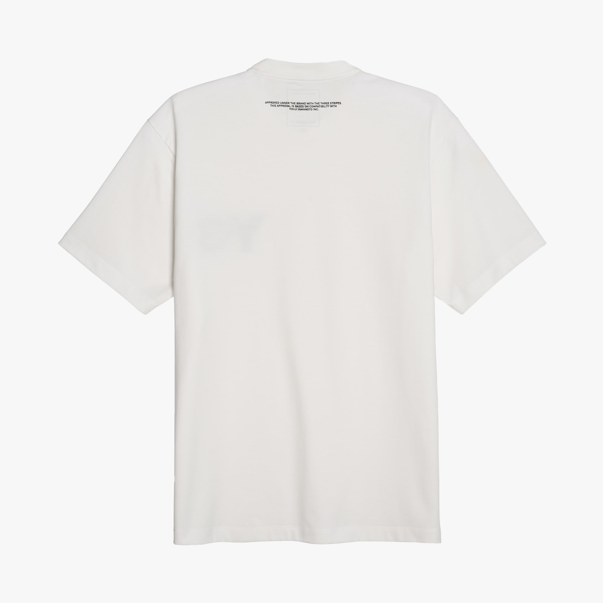 adidas Logo Short Sleeve