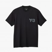 adidas Logo Short Sleeve