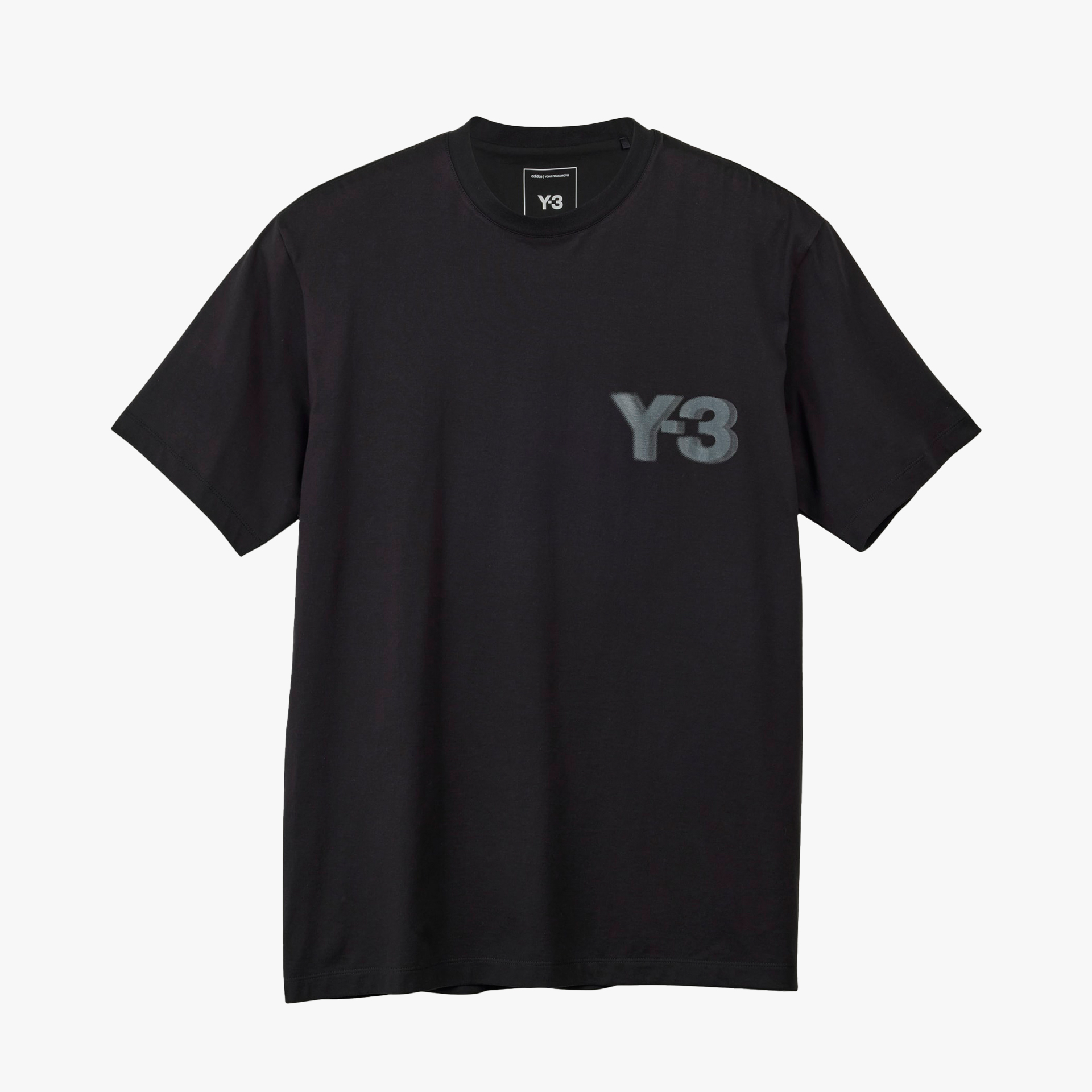 adidas Logo Short Sleeve