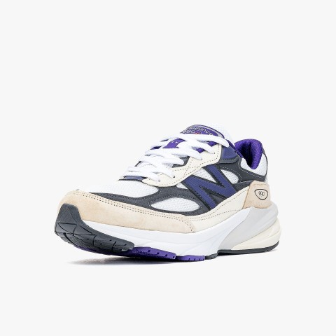 New Balance Made in USA 990v6 New Balance Made in USA 990v6