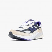 New Balance Made in USA 990v6