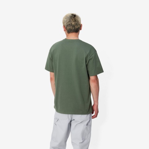 Carhartt WIP S/S Chase Carhartt WIP S/S Chase