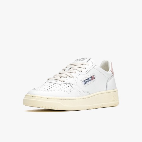 AUTRY Medalist Low Leather AUTRY Medalist Low Leather