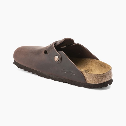 Birkenstock Boston Oiled W Birkenstock Boston Oiled W