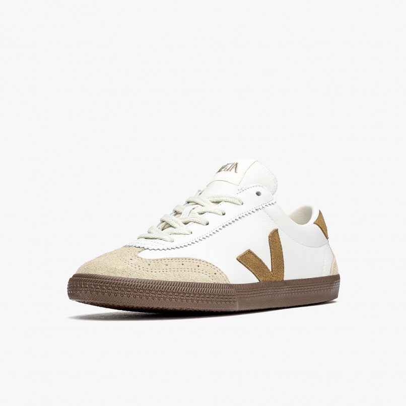 Veja Volley O.T. Leather W