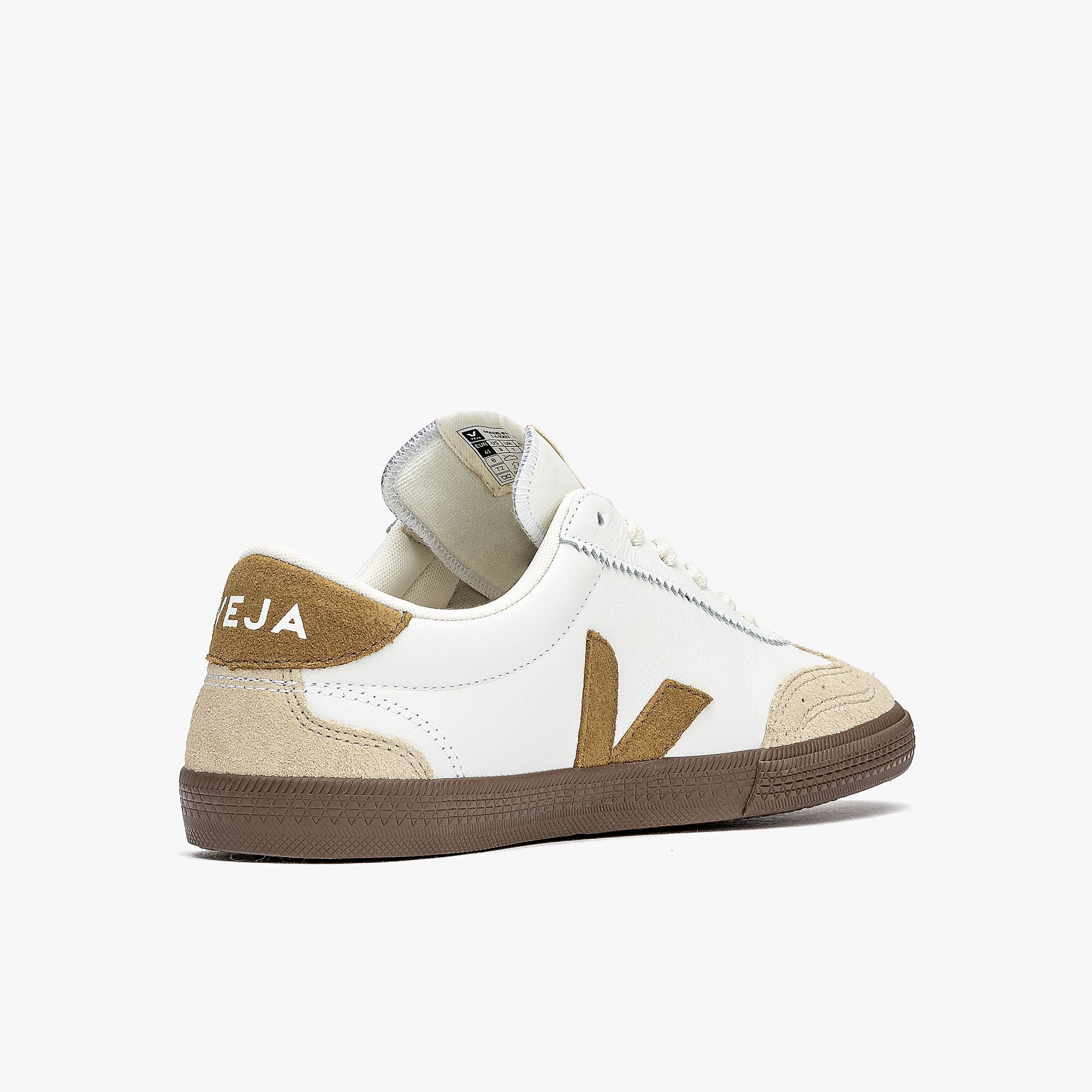 Veja Volley O.T. Leather W