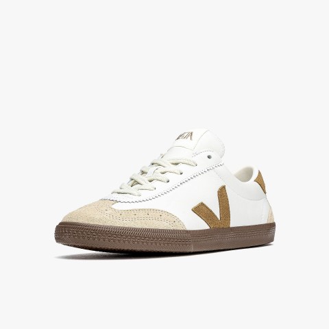 Veja Volley O.T. Leather W