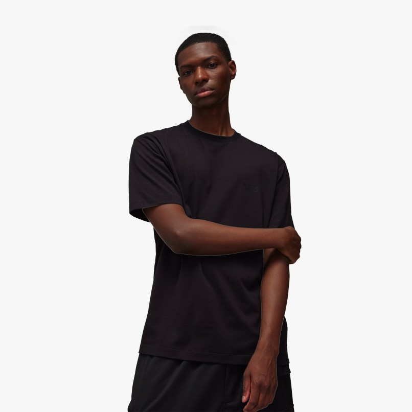 Y-3 Regular Short Sleeve
