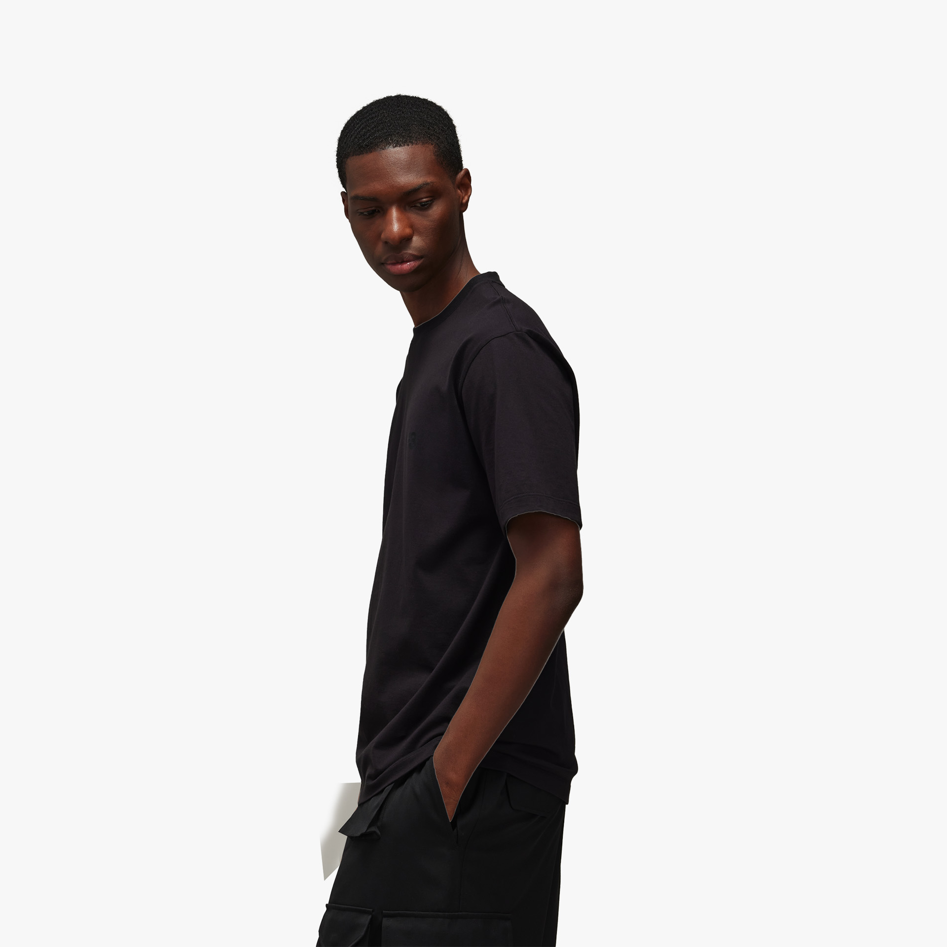 Y-3 Regular Short Sleeve