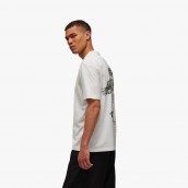 Y-3 Graphic Short Sleeve