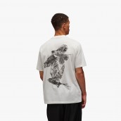 Y-3 Graphic Short Sleeve