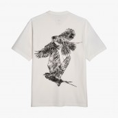 Y-3 Graphic Short Sleeve