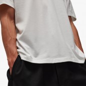 Y-3 Graphic Short Sleeve