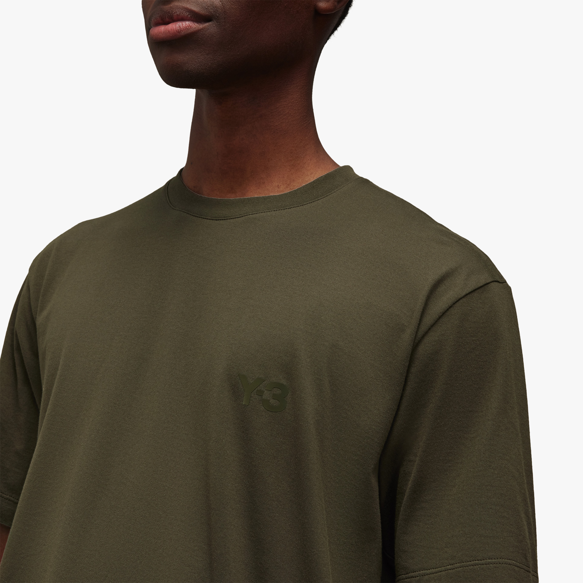 Y-3 M Regular Short Sleeve