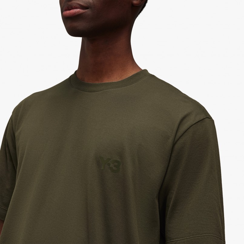 Y-3 M Regular Short Sleeve