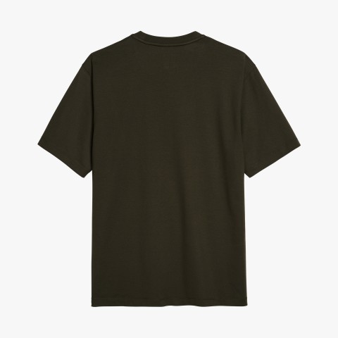 Y-3 M Regular Short Sleeve Y-3 M Regular Short Sleeve