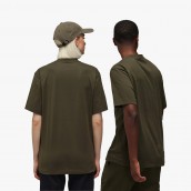 Y-3 M Regular Short Sleeve