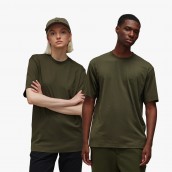 Y-3 M Regular Short Sleeve