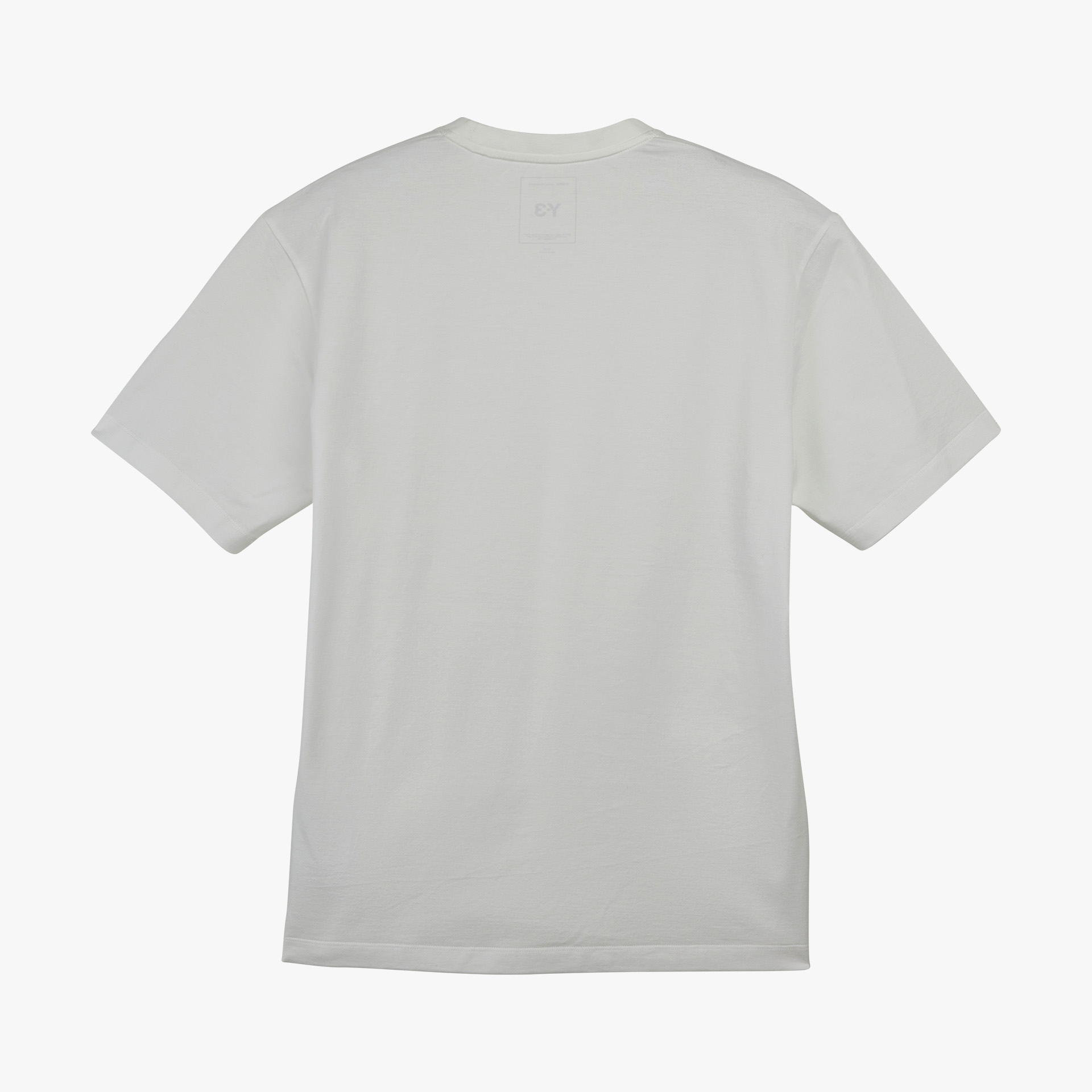 Y-3 Regular Short Sleeve