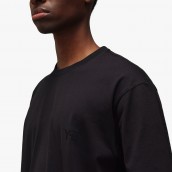 Y-3 Graphic Short Sleeve