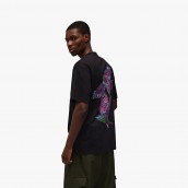 Y-3 Graphic Short Sleeve