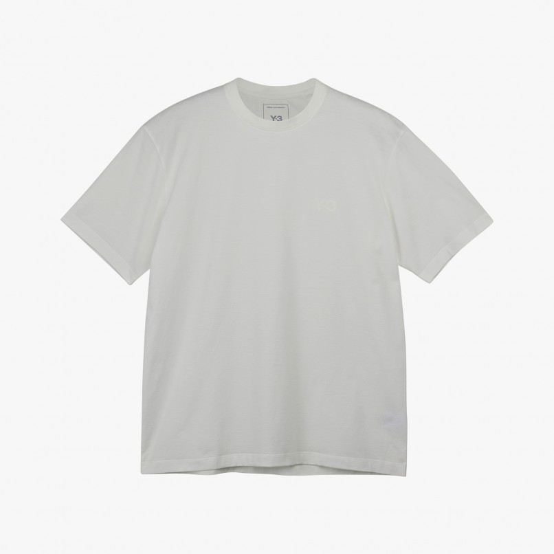 Y-3 Regular Short Sleeve