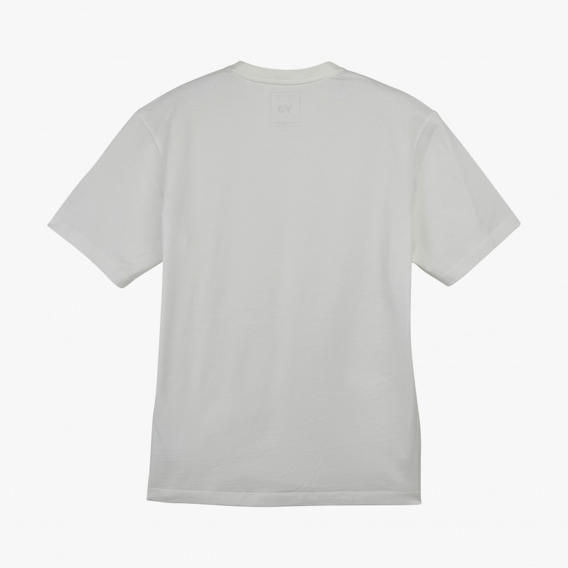 Y-3 Regular Short Sleeve