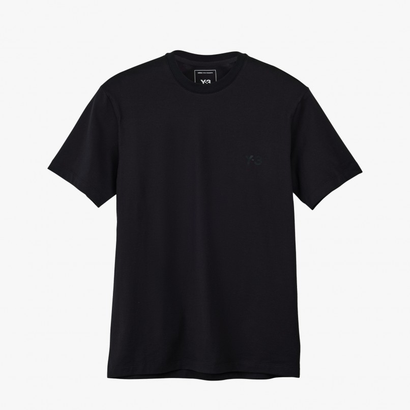 Y-3 Graphic Short Sleeve