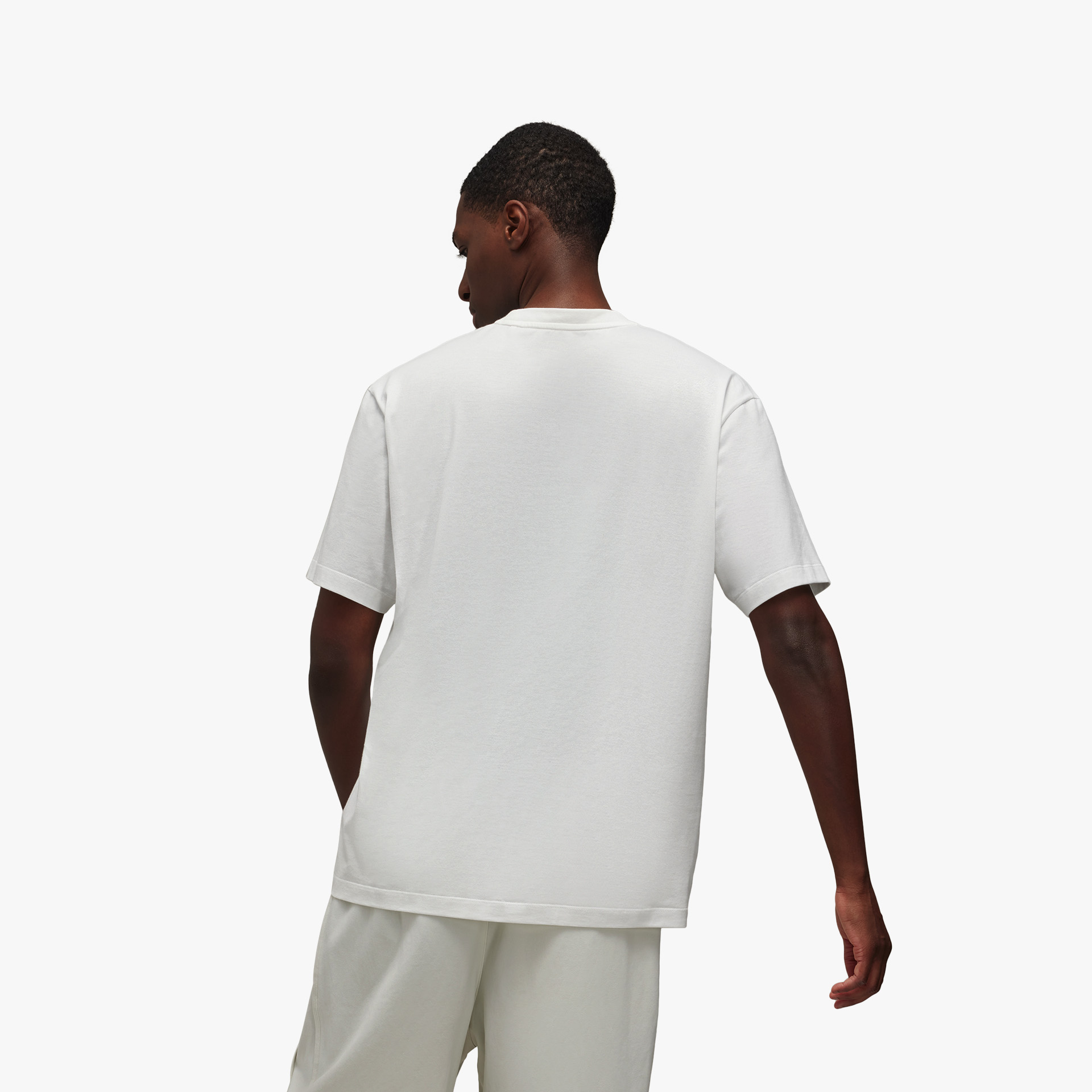 Y-3 Regular Short Sleeve