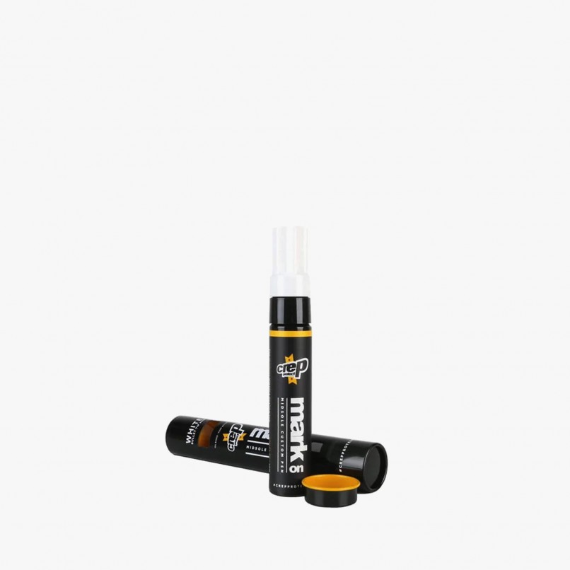 Crep Protect Mark On Custom Pen