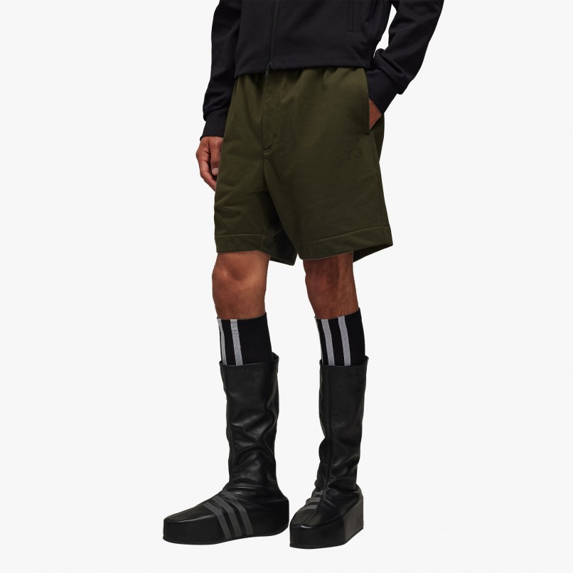 Y-3 French Terry Shorts