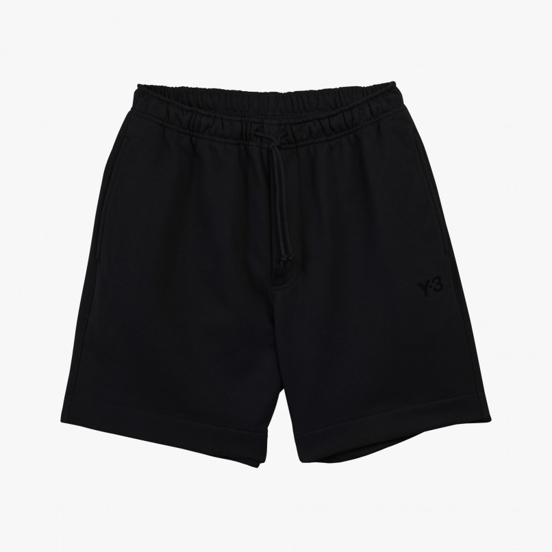 Y-3 French Terry Shorts